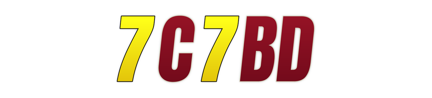 7c7bd লোগো